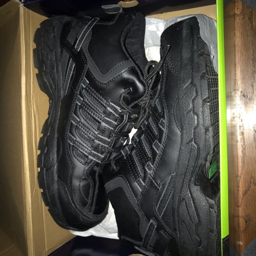 SR Max Boots - Picture 3 of 4